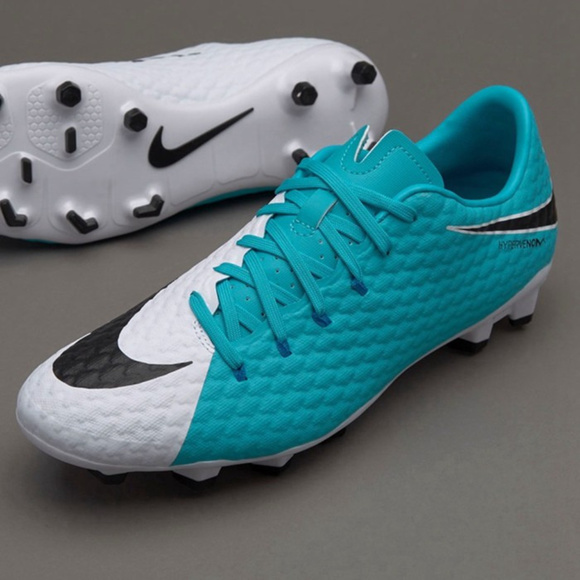 nike hypervenom phelon iii fg